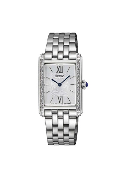 Seiko ساعة يد نسائية Swr091p