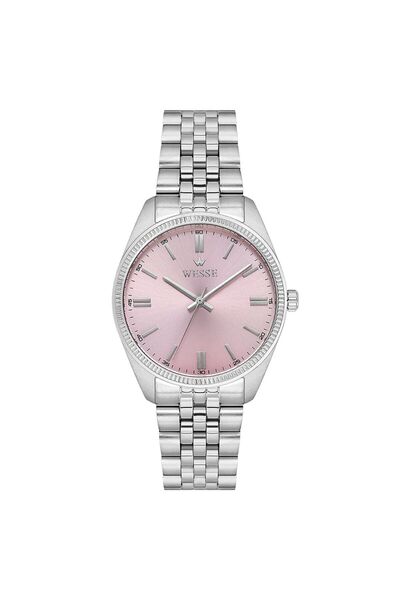 Wesse Wwl 113212   Women Wrist Watch