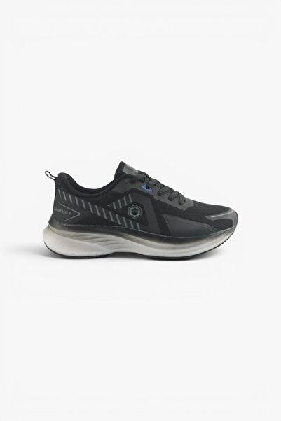 lumberjack Chester 5Pr Black Men's Running Shoes