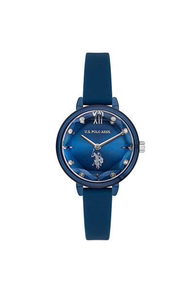 U.S. Polo Assn. USPA2091-04 Women's Wristwatch