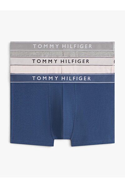 Tommy Hilfiger Erkek 3P TRUNK UM0UM03882-TH05K