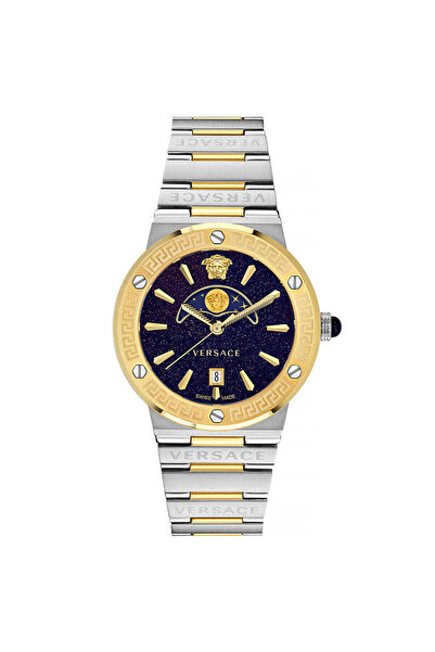 Versace VRSCVE7G00223 Kol Saati