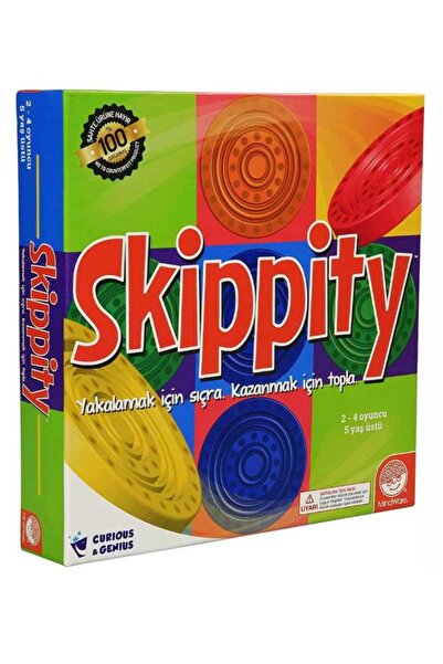 BAL TOYS Skippy Honey-48146