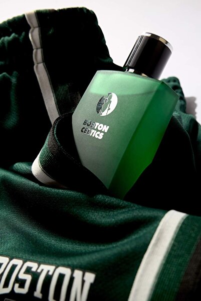 DeFacto Erkek 100 ml NBA Boston Celtics G4701AXNS