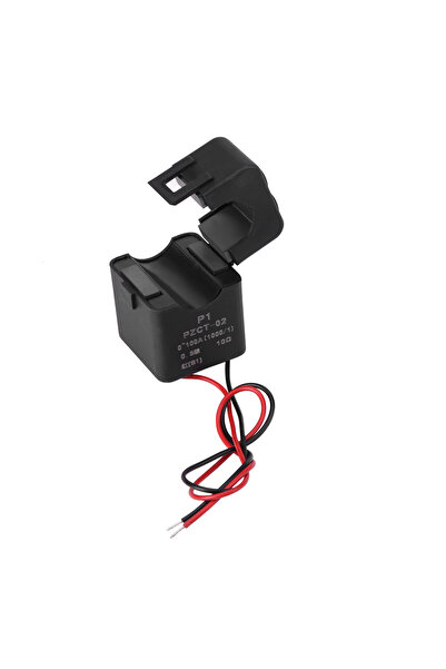 Choice 1PCS 100A 100mA PZCT-02 Transformer PEACEFAIR PZCT-02 Split Current Tr...