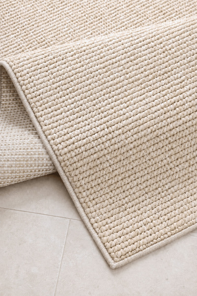 SANRUGS Home & Living Yumuşak Bukleli Anti Alerjik ve Anti Bakteriyel Dekorat...