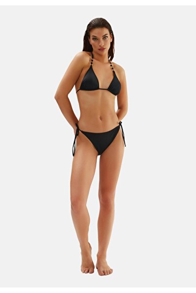 Eros 2015Esbk Small Triangle Bikini Tk. Black Eskm23Y0043