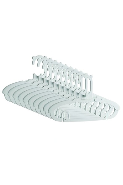 SELEXMO Set 10 Umerase pentru Copii, selexmo, Potrivite pentru Uscarea si Dep...