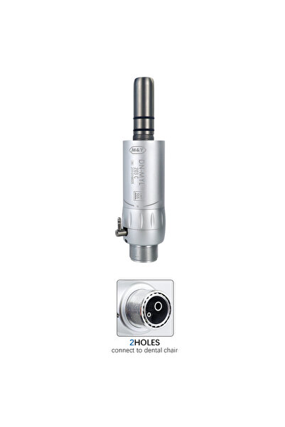 Choice motor 2hole Dental External Slow Low Speed Handpiece Kit EX-203C Style...