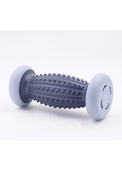 Choice1 Roller Foot Massage Roller Heel Spur Hedgehog Ball Plantar Fasciitis ...