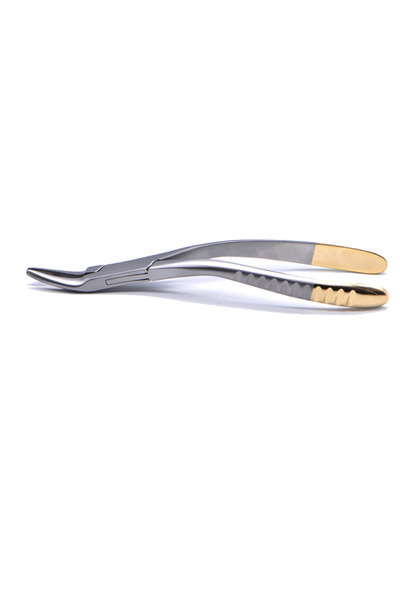 choice2 طب الأسنان الفكي، خلع الأسنان، شظايا الجذر، ملقط، كماشة، أداة، أسنان،...