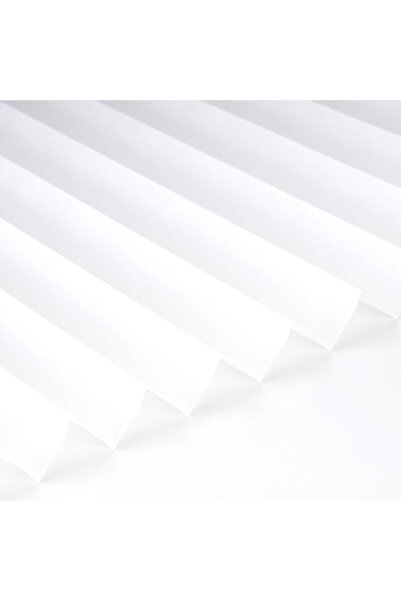 Choice 60x150cm 04 Simple Adhesive Window Shades Non-woven Fabric Pleated Zeb...