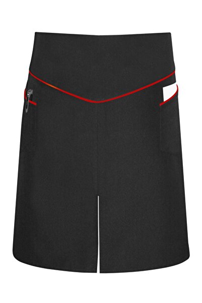 SAYGINLAR İŞ TEKSTİLİ Apron Waist Side