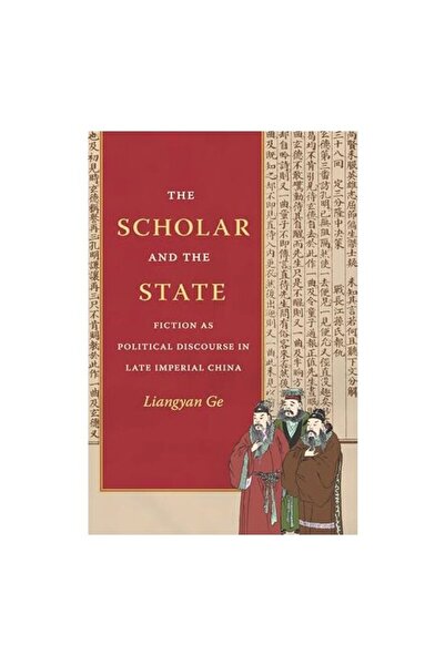 University of Washington Press The Scholar and the State