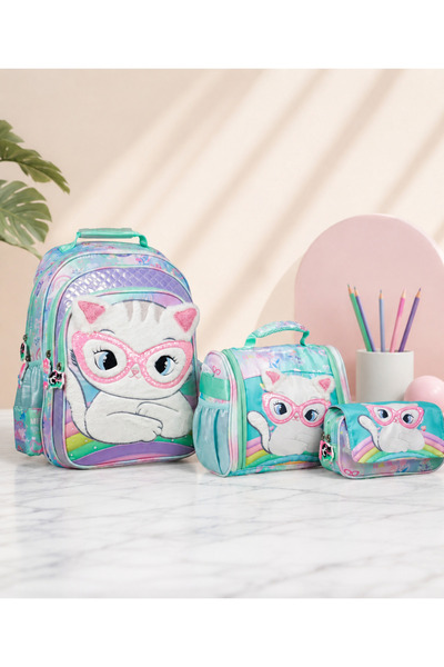 high value Chimola Smarty Paws 3'lü Set
