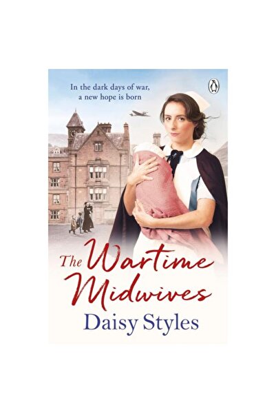 PENGUİN The Wartime Midwives: Vol. 1
