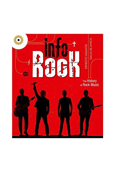 whitestar Info Rock
