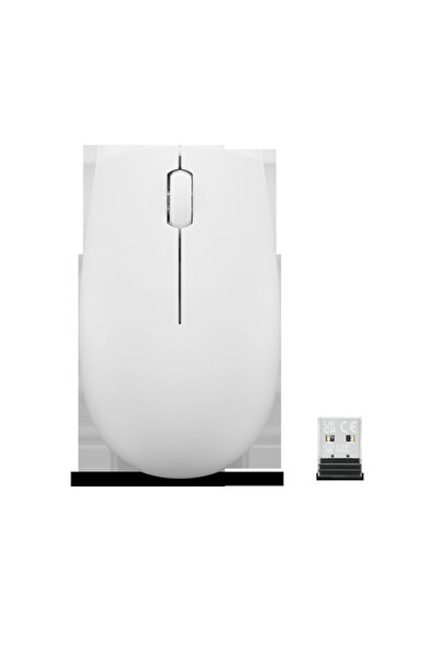 LENOVO Mouse wireless 300, Gri Nor