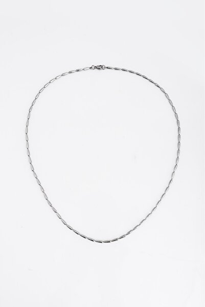 Crupt Studio 316L Motion Bar Chain Men's Chain Necklace