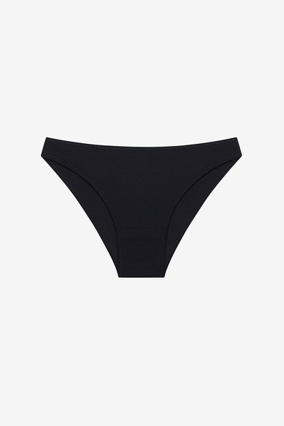 Penti Wild Flower 3lü Çok Renkli Pamuklu Slip Külot