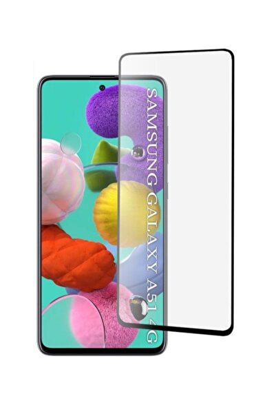 SKYDDAR INNOVATION Folie de aluminiu pentru Samsung Galaxy A51, sticlă ESD an...