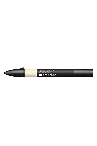 Winsor Newton Winsor & Newton Promarker Çift Taraflı Grafik Marker Kalem Cham...