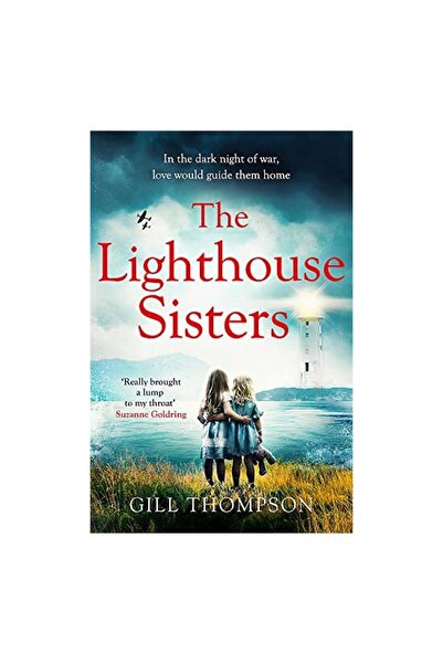 Headline Publishing Group Lighthouse Sisters