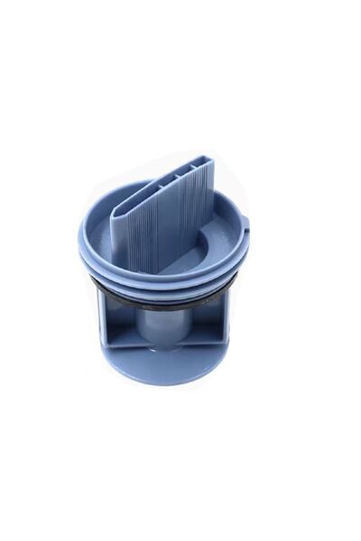 Choice1 1 PCS Washing Machine Water Pump Filter Plug Knob For Siemens Bosch I...