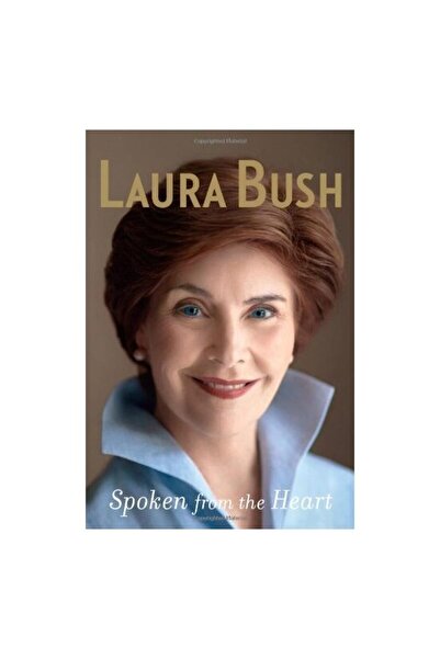 Simon and Schuster Spoken from the heart