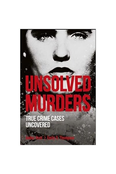 DK Unsolved Murders - True Crime Uncovered