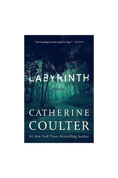 Simon and Schuster Labyrinth