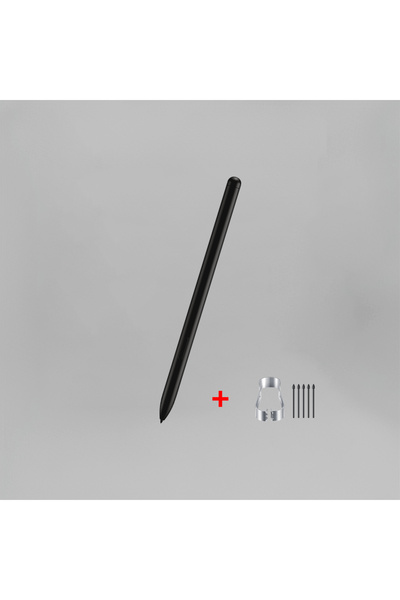 Choice Black Tab S9 Pen Replacement For Tab S9 / S9 FE / S9+ / S9 Ultra Stylu...