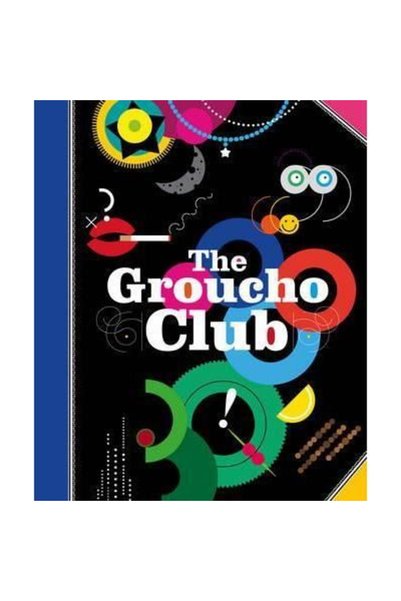 CornerStone A 30-a aniversare a Groucho