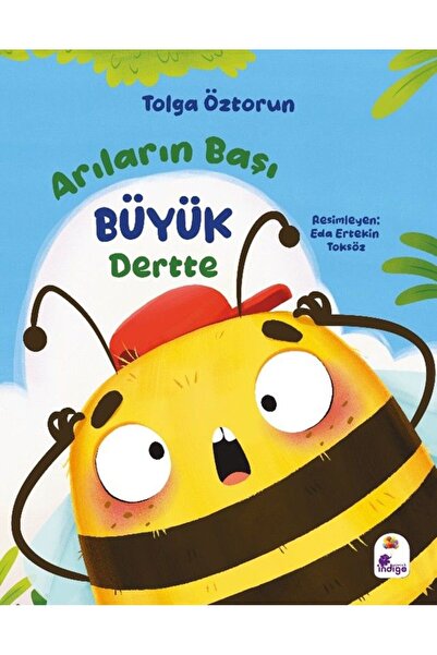 İndigo Çocuk Arıların Başı Büyük Dertte!