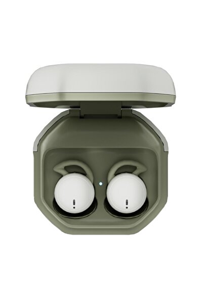 Choice1 green Bluetooth Earbuds,Wireless Sleep Ear Buds,Invisible Noise Cance...