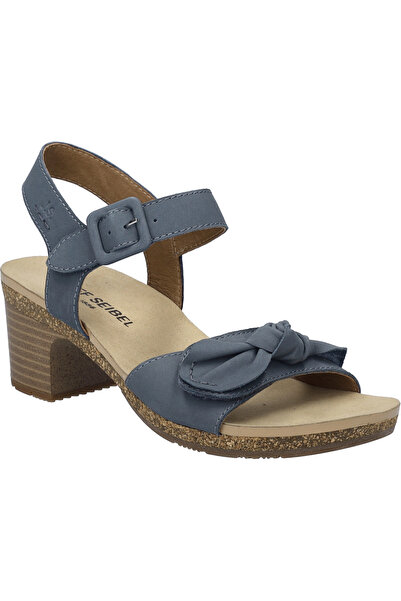 Josef Seibel Grace 11 | Sandalen für Damen | blau