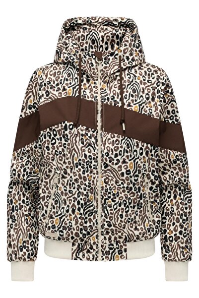 Ragwear Funktionsjacke Oggie Block Leo YOUMODO