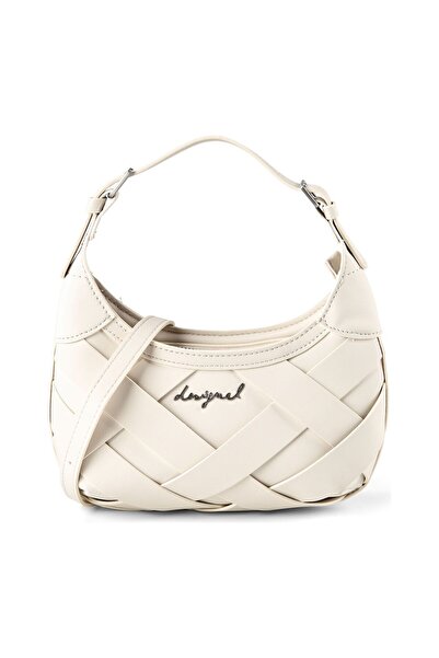 Desigual Cromo Shoulder Bag 34 cm
