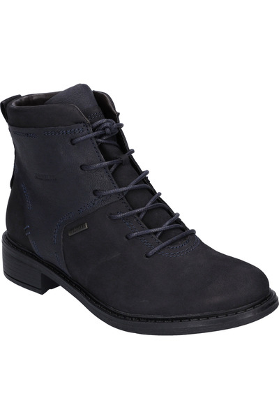 Josef Seibel Selena 50 | Ghete pentru femei | albastru
