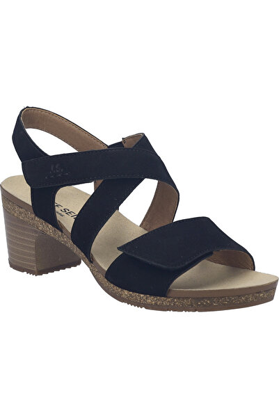 Josef Seibel Grace 07 | Sandale für Damen | Schwarz Grace 07, schwarz