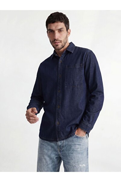 R.D.D. ROYAL DENIM DIVISION Overshirt RDD Overshirt