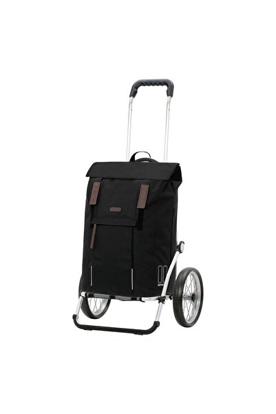 Andersen Shopper Royal Shopper Basil City Einkaufstrolley 57 cm
