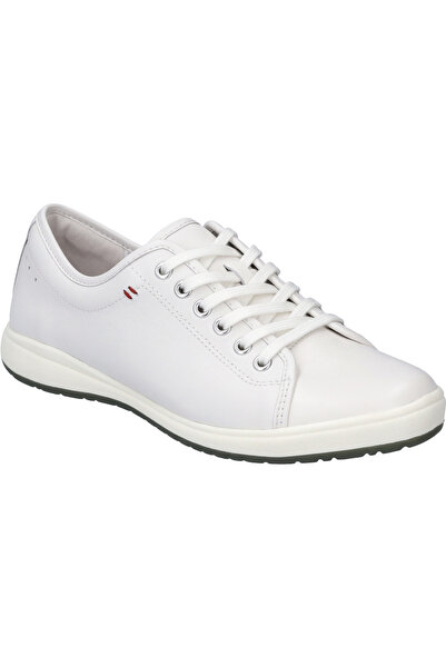 Josef Seibel Damen Halbschuh Caren 35 | weiß