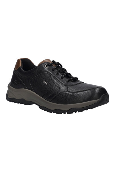 Josef Seibel Leroy 60 |   Niedrig geschnittene Schuhe für Herren |   schwarz