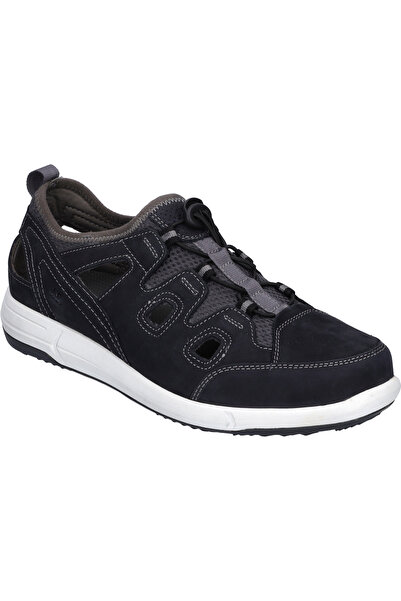 Josef Seibel Enrico 22 | Low Cut für Herren | blau