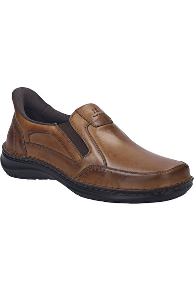 Josef Seibel New Anvers 22 | Slipper für Herren | Braun New Anvers 22, cognac