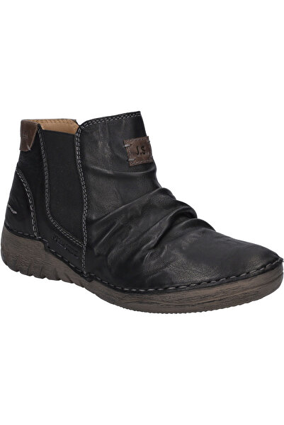 Josef Seibel Felicia 03 | Ghete pentru femei | negru