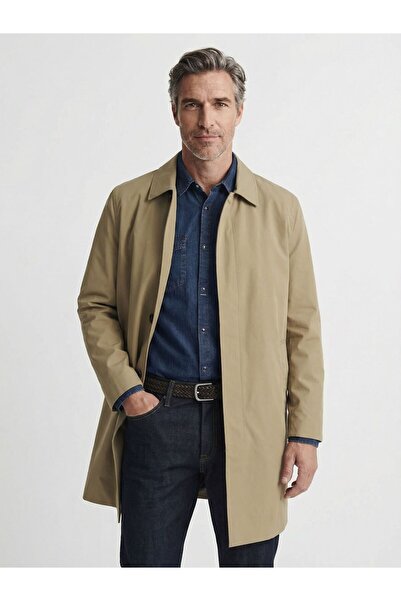 Portland Outerwear Company Mantel Portland Outerwear Co. Mantel