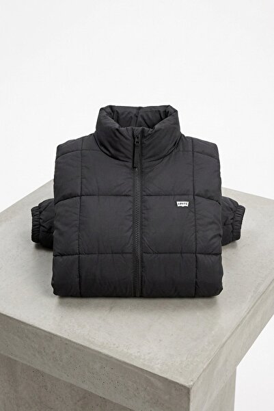 Levi's Piedmont Short Puffer Coat