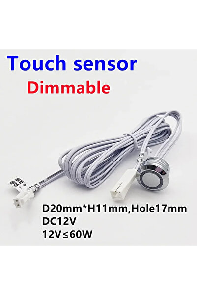 Choice Touch sensor PIR Motion Sensor Touch sensor switch Hand Sweep Switch 5...